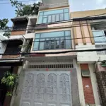 Bán nhà mặt tiền kinh doanh trần bình trọng p.5 bình thạnh, 4.3x22m, 4 tầng. giá nhỉnh 15 tỷ tl