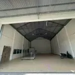 Cho thuê kho kiên cố rộng trên 200m2 gần sân bay cần thơ giá dưới 10 triệu