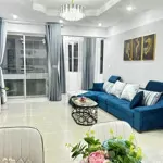 Bán căn 3pn mỹ khang đường nguyễn lương bằng dt 114m2, view hồ bơi giá 6,5 tỷ. lh:0909 752 227