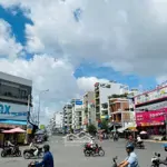 Bán nhà mặt tiền kinh doanh nơ trang long - nguyễn xí phường 13 bình thạnh chỉ 22,5 tỷ còn bớt