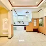 Bán nhà vuông vức 3 phòng hẻm xe hơi trần bình trọng, bình thạnh