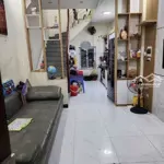 Rẻ nhất tây mỗ hơn 4 tỷ có nhà 35m - full nội thất ở luôn - ngõ 3m cạnh vin tây mỗ