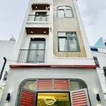 Bán nhà mặt tiền trần văn khê/p17/bình thạnh.giá 3 tỷ 290 dt 80m2 gần đh thủy lợi,cho thuê nhà 29tr
