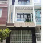 Bán nhà đẹp 3 tầng hxh sơn hưng - gần chợ bà hoa - p.12 -dt 4 x12m - giá 7.6 tỷ tl