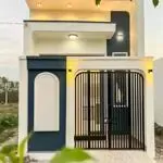 Hạ gía 100tr căn nhà cấp 4 gần mần non nguyệt anh - khu phố 3 - trảng dài