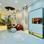 Bán nhà mặt tiền cư xá nguyễn trung trực, 52m2, 5 tầng, phường 12, quận 10, giá 11 tỷ
