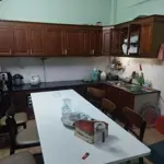 Duy nhất 1 căn 45m dân xây 4tầng lô góc giá chỉ 6,xty ngay trường nguyễn huệ quang trung hà đông