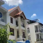 Bán nhà đường lam sơn 15mx15m trệt - 2 lầu giá 26 tỷ còn thương lượng