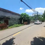 Bán đất đẹp 200m2 x 8m mặt tiền tại thôn 5 phú cát, ngay kcnc hòa lạc