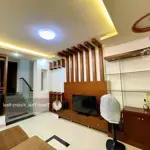 Bán nhà hxh út tịch & hoàng việt_dt: 4.8 x 14m [ cn 65m2 ] 4tầng - 12.5 tỷ tl