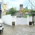 Cho thuê biệt thự sân vườn đường bùi thị xuân, quận 1, diện tích: 10x25m, trệt 1 lầu, giá 150 triệu