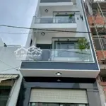 Bán nhà đường lê hồng phong, phường 10, quận 10, dt: 5x11m (4 tầng), giá 9 tỷ
