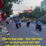 Hot hot gấp bán gấp lô đất mặt tiền đường quốc lộ 1a, p.hòa khánh bắc, q.liên chiểu, tp.đà nẵng