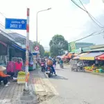 Bán lô đất mặt tiền đường tú xương gần chợ dĩ an 1. dt: 120m2. ngang 4x30m. giá: 4,2 tỷ tl.
