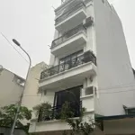 Cực đẹp! bán nhà phân lô 50m2 vạn phúc văn khê dương nội hà đông.5 tầng phân lô oto tránh
