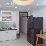 Seri 4 căn lk mới kính koong full nội thất cơ bản hiện đại - gara ô tô - kinh doanh