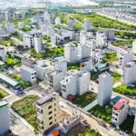 Bán 130m2 đất chính chủ tại khu 25ha vân canh