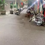 Bán nhà lô góc, la khê, hà đông, kinh doanh, ô tô tránh 3 mặt tiền, 55/75m 2 tầng, mt 22m, 10 tỷ.
