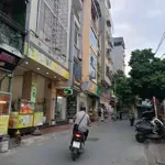 Mễ trì ngõ ô tô kinh doanh mt 5m giá 9 ty