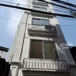 Bán nhà phố mai động- 69m- 6tầng- 12 phòng - ôtô qua- giá 15,9 tỷ