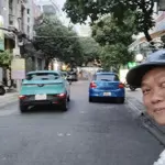 Bán nhà quận tân bình cmặt tiền8, ôtô đỗ cửa, gần công viên lê thị riêng 3 tầng 4x15 nở hậu chỉ 6.x tỷ.