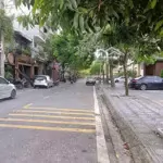 Bán đất mặt phố trạm,100m_mt 5.3m,ô tô tải vào đất,kinh doanh bấp chấp