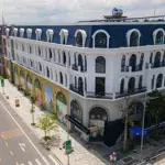 Chỉ với 1,8 tỷ sở hữu ngay căn shophouse mặt đường kinh doanh trung tâm thị xã phú thọ