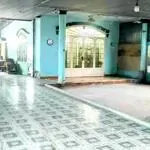 Nhà cấp 4 shr 1/đỗ văn dậy-tân hiệp-hóc môn.dt 768m2~9ty
