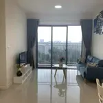 Cần bán căn hộ 2 phòng ngủ full nội thất tại palm heights quận 2