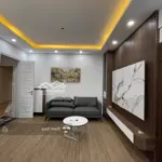 Bán căn 2 phòng ngủ 2 vệ sinh62m2 chung cư b9 kđt đại kim, nguyễn cảnh dị , nội thất mới sẵn ở ngay