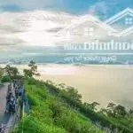 Mảnh đất siêu hiếm, diện tích 333m² full thổ cư tại thị trấn kỳ sơn, huyện kỳ sơn