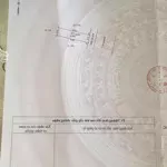 Cần bán đất giá 3,2 tỷ vnd tại đường số 1 gần nguyễn khuyến vòng xoay trung tâm tpm phú chánh b