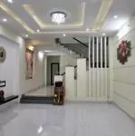 Bán nhà mặt tiền đường trần quý khoách mới đẹp kiên cố