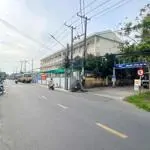 Nền thổ cư lộ xe 16 chổ - kế bên trường thcs bình thủy