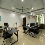 Cho thuê văn phòng 30m2 chính chủ tại tầng 4 ngã tư mixue nguyễn đổng chi, view thoáng