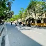 Bán gấp nhà chính chủ phường quảng an tây hồ 55m 5 tầng mt 7m lô góc oto tránh view hồ lh0972472697