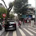 Bán nhà mặt phố thuốc bắc - vị trí siêu vip siêu hiếm - tt hoàn kiếm kinh doanh - dt 98m2 giá chào 78 tỷ