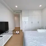 Bán căn hộ sunwah pearl giá 18 tỷ vnd, 110m2, bình thạnh