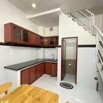 Duy nhất căn nhà hẻm 5m nguyễn tri phương, q5, dt 65m2, giá 4tỷ3, sổ hồng riêng, phù hợp kinh doanh