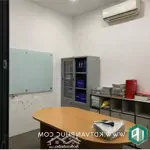 Cho thuê nhà nguyên căn hầm + 4 lầu hoàn thiện full nội thất để ở kết hợp làm văn phòng giá 30tr/t