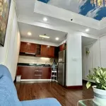 Bán căn hộ 2 phòng ngủ giá 5,4 tỷ tại the manor hcm