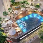 Cần bán chung cư summer square 68m 3 phòng ngủsổ hồng , có sân vườn