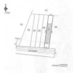 Bán nhanh lô đất 175m2 sẵn thổ cư xã lộc an lấy tiền xây nhà cho con