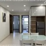 (chung cư flc green apartment) cho thuê căn hộ 3 phòng ngủ, 2 vệ sinh, full nội thất