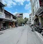 Bán nhà 72m3t mặt phố 1 sổ 1 chủ quận hoàn kiếm 29,5 tỷ hàng quạt.