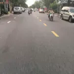 Bán nhà 3 tầng góc 2mt đường 10 lê quảng chí - hoà xuân, cẩm lệ, đà nẵng.