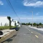 Nền thổ cư thị trấn mái dầm châu thành hậu giang