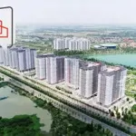 Bán liền kề a2.7 khu đô thị thanh hà cienco5 mường thanh