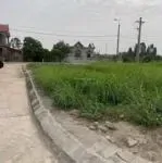 Chính chủ cần bán lô đất đấu giá đã có sổ đỏ tại xã tiến đức, huyện hưng hà,thái bình. giá: 1,45 tỷ