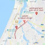 Cần bán đất đường nguyễn phước lan, hòa xuân vị trí đẹp